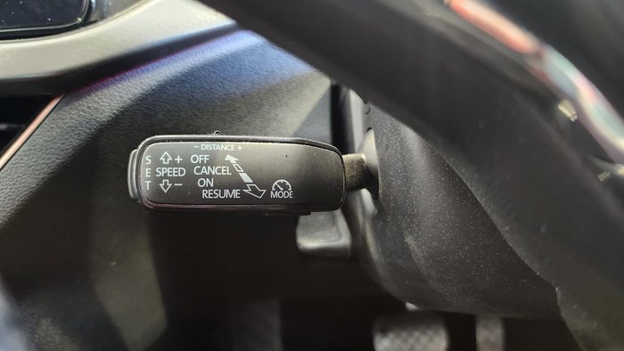 2023 SKODA Scala 110TSI Signature