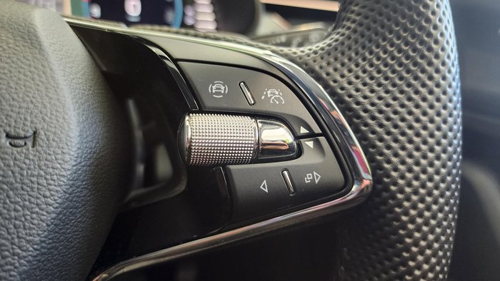 2023 SKODA Scala 110TSI Signature