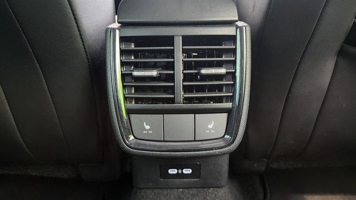 2023 SKODA Scala 110TSI Signature