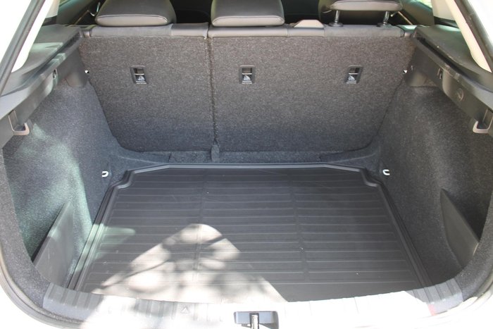 2023 SKODA Scala 110TSI Signature