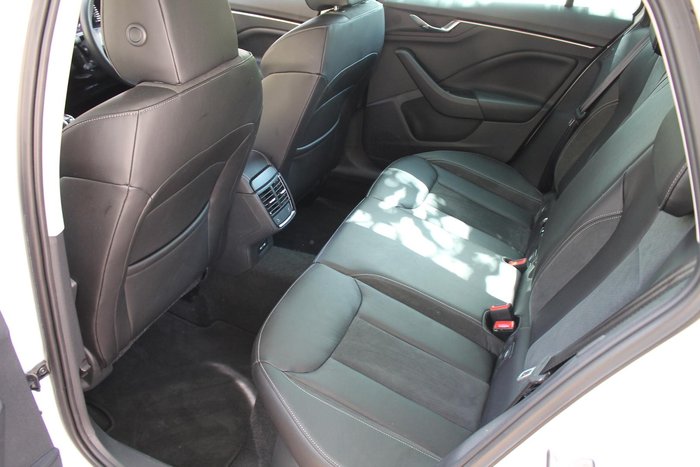 2023 SKODA Scala 110TSI Signature