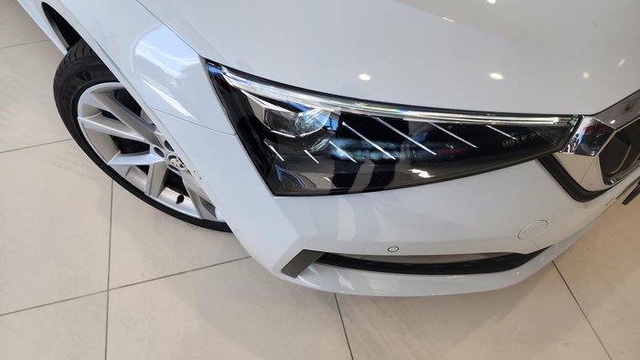 2023 SKODA Scala 110TSI Signature