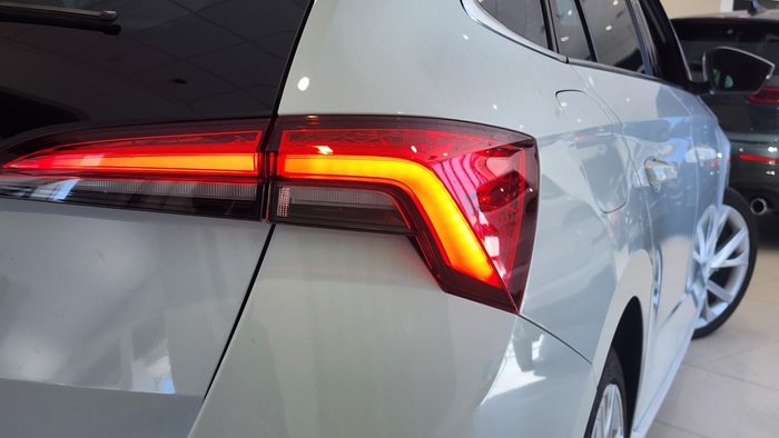 2023 SKODA Scala 110TSI Signature