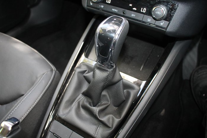 2023 SKODA Scala 110TSI Signature