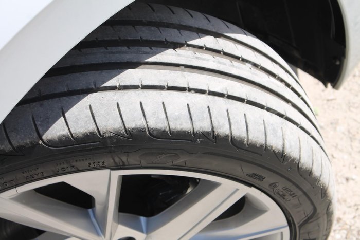 2023 SKODA Scala 110TSI Signature