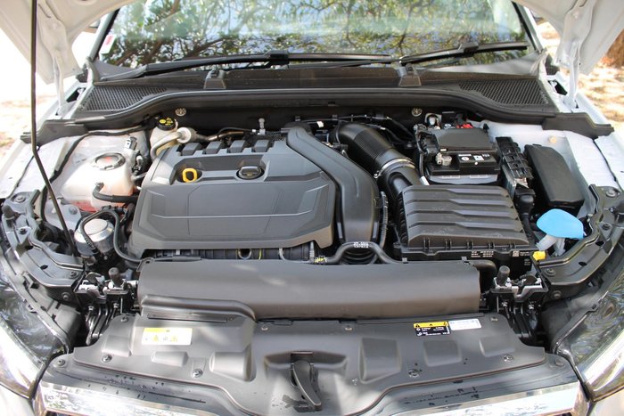 2023 SKODA Scala 110TSI Signature