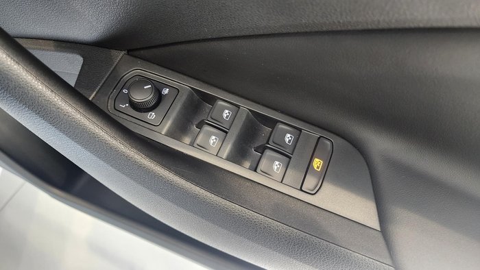 2023 SKODA Scala 110TSI Signature