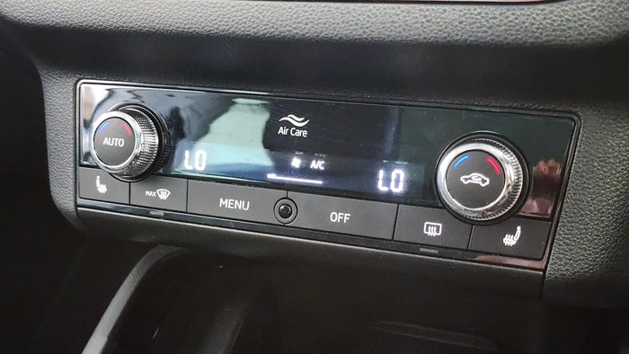 2023 SKODA Scala 110TSI Signature