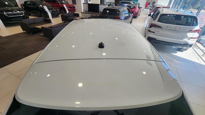 2023 SKODA Scala 110TSI Signature