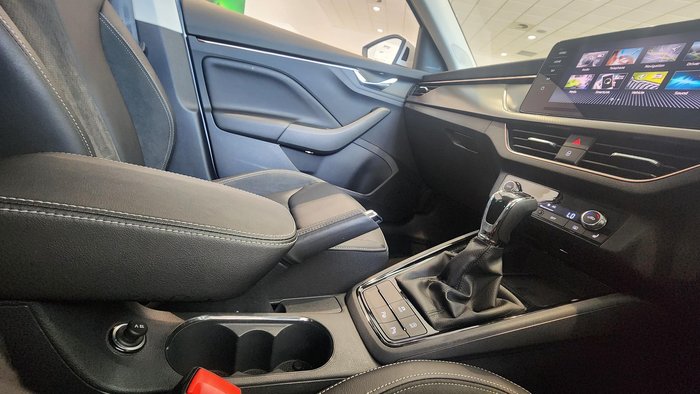 2023 SKODA Scala 110TSI Signature