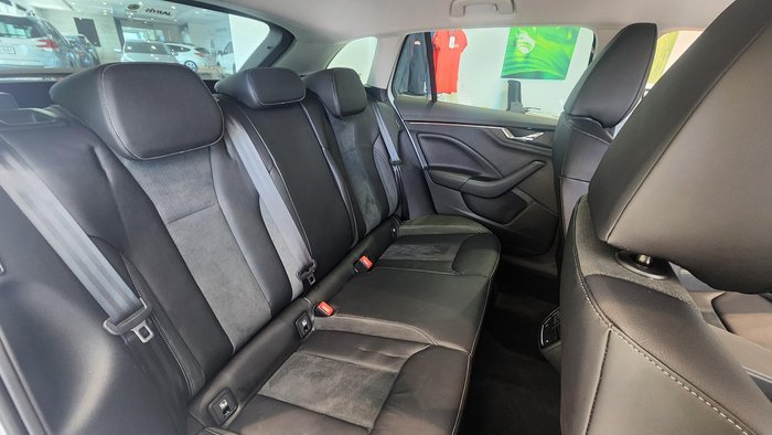 2023 SKODA Scala 110TSI Signature