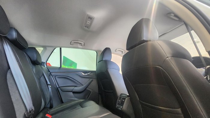 2023 SKODA Scala 110TSI Signature