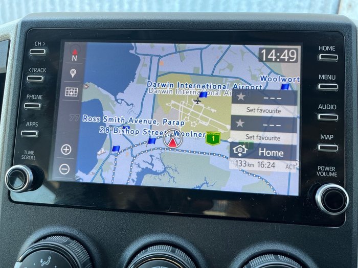 2021 Toyota HiAce