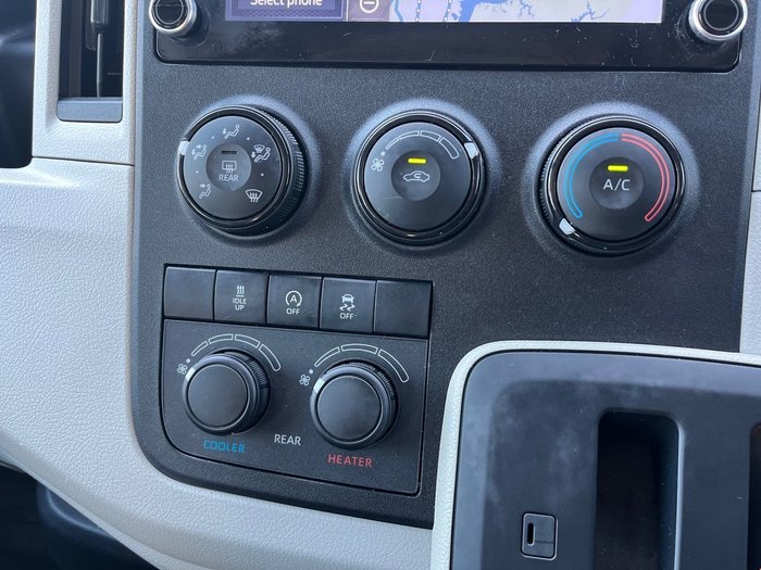 2021 Toyota HiAce