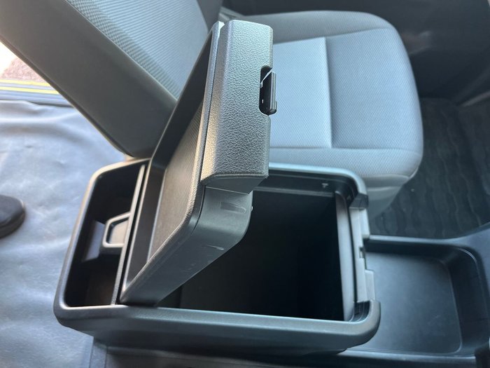 2021 Toyota HiAce