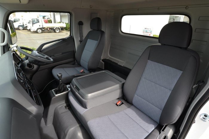 2025 HYUNDAI EX10 LWB WHITE