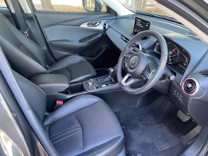 2023 Mazda CX-3 Akari
