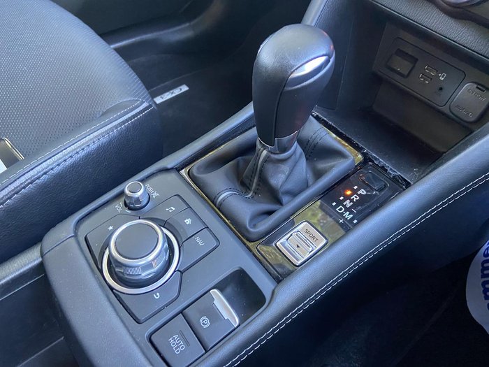 2023 Mazda CX-3 Akari
