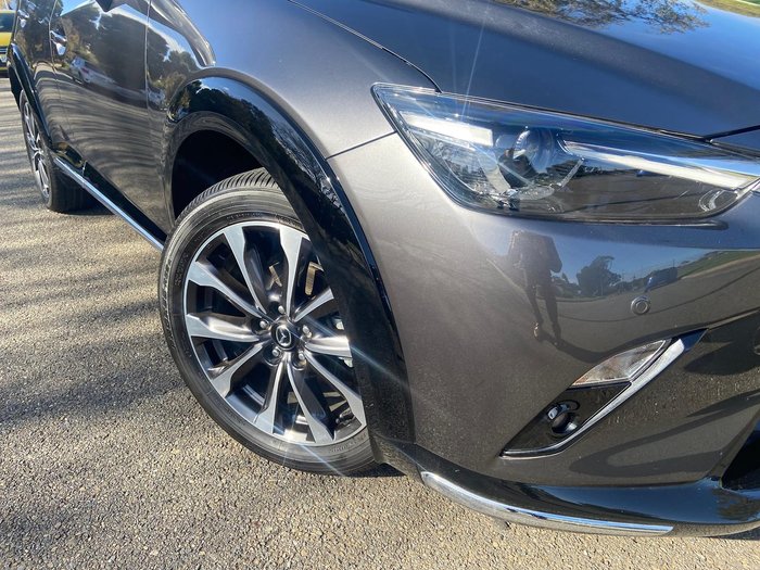 2023 Mazda CX-3 Akari