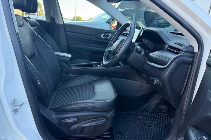 2024 Jeep Compass Limited 4xe