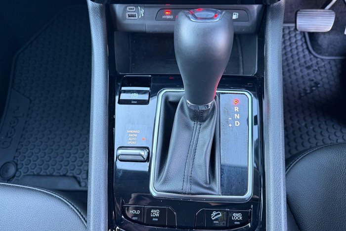 2024 Jeep Compass Limited 4xe