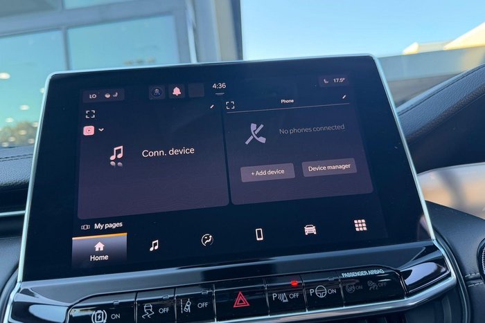 2024 Jeep Compass Limited 4xe