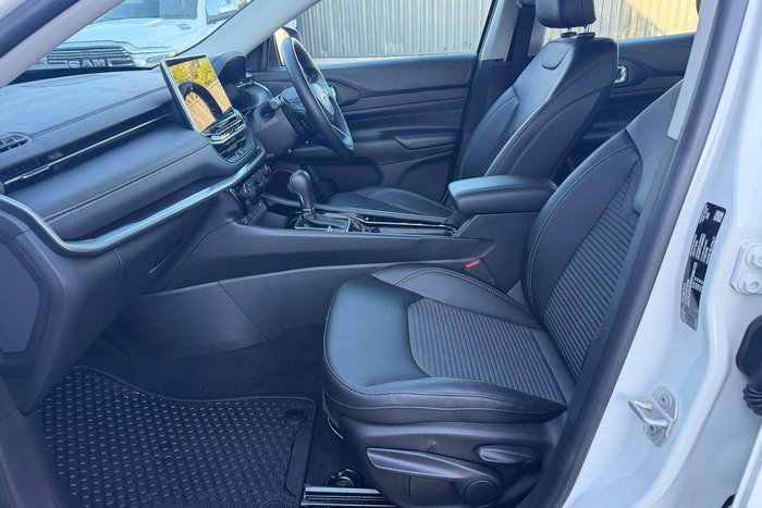 2024 Jeep Compass Limited 4xe