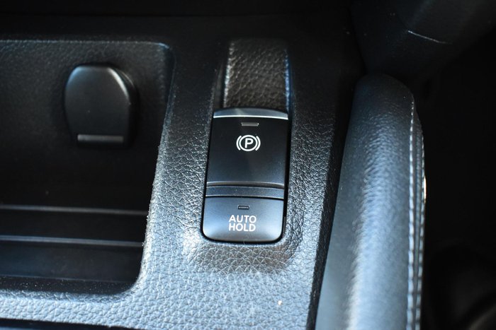2020 Nissan QASHQAI ST-L J11 Series 3 MY20 Ivory Pearl