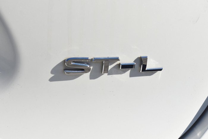 2020 Nissan QASHQAI ST-L J11 Series 3 MY20 Ivory Pearl