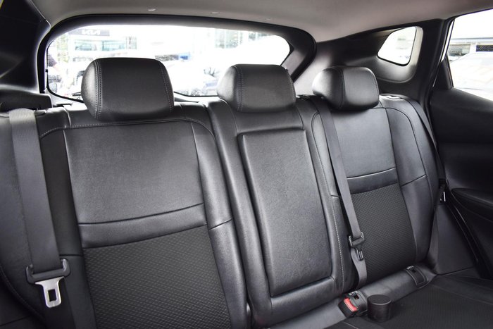 2020 Nissan QASHQAI ST-L J11 Series 3 MY20 Ivory Pearl