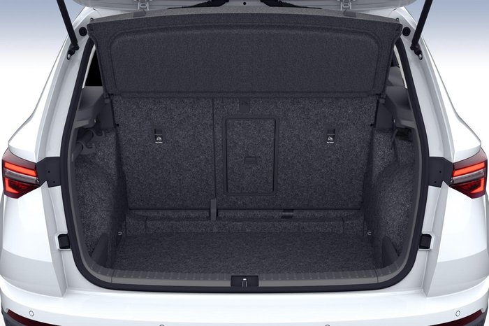 2025 SKODA Karoq 110TSI Select