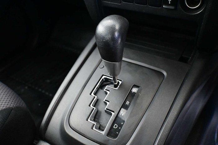 2021 Mitsubishi Triton GLX ADAS