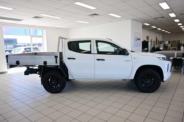 2021 Mitsubishi Triton GLX ADAS