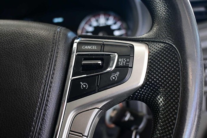 2021 Mitsubishi Triton GLX ADAS