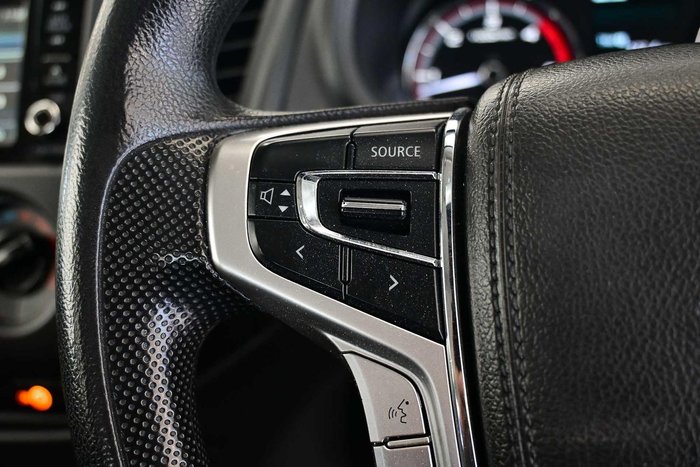 2021 Mitsubishi Triton GLX ADAS
