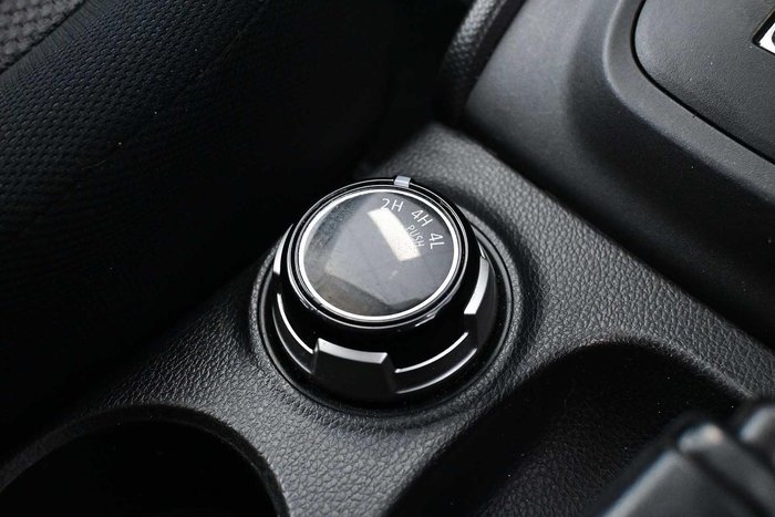 2021 Mitsubishi Triton GLX ADAS