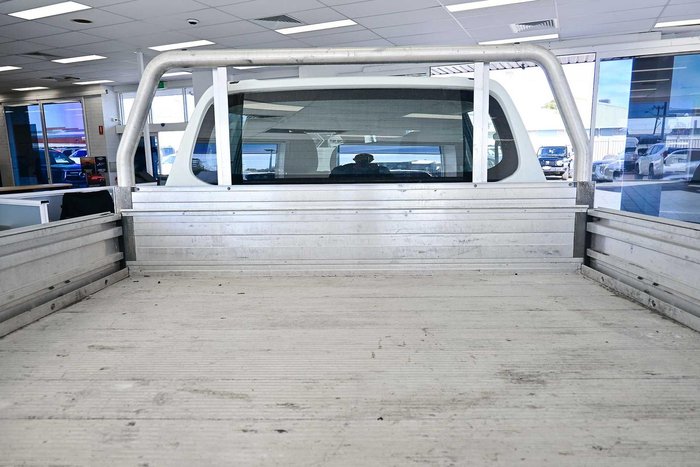 2021 Mitsubishi Triton GLX ADAS