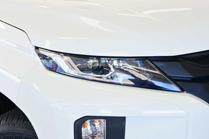 2021 Mitsubishi Triton GLX ADAS