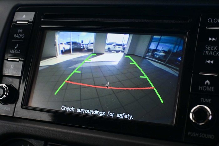 2021 Mitsubishi Triton GLX ADAS