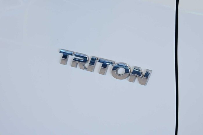 2021 Mitsubishi Triton GLX ADAS