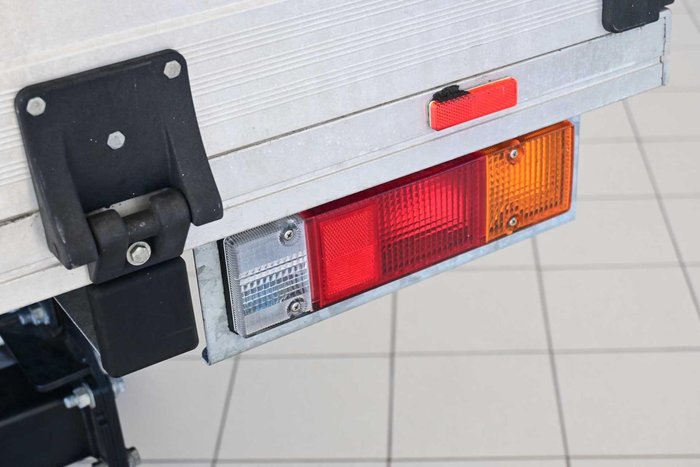 2021 Mitsubishi Triton GLX ADAS