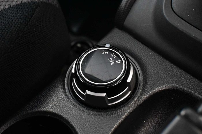 2021 Mitsubishi Triton GLX ADAS