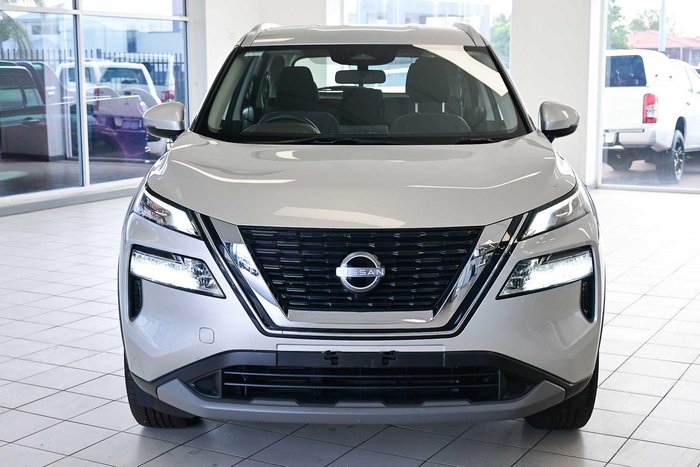 2023 Nissan X-TRAIL ST