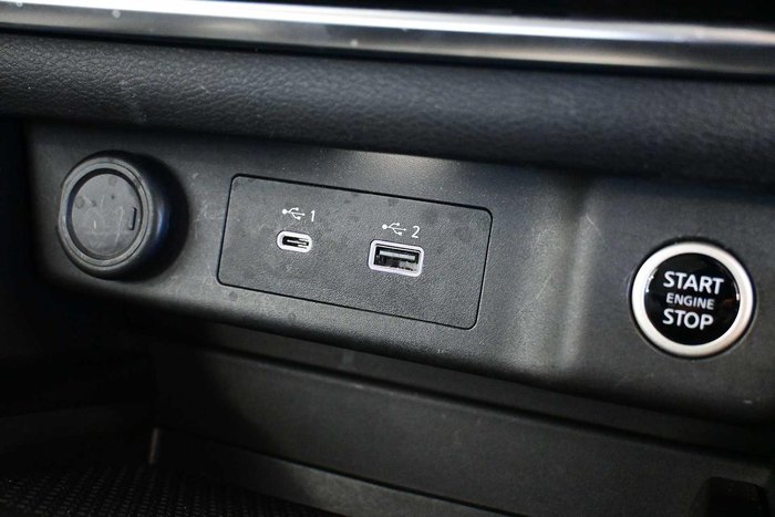 2023 Nissan X-TRAIL ST