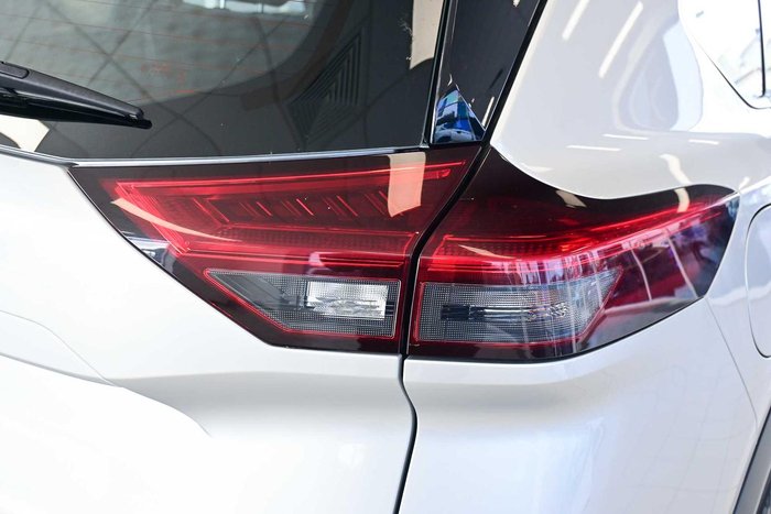 2023 Nissan X-TRAIL ST