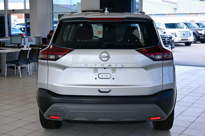 2023 Nissan X-TRAIL ST