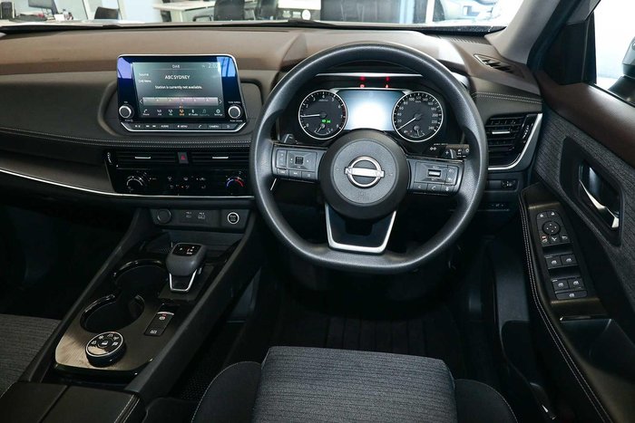 2023 Nissan X-TRAIL ST