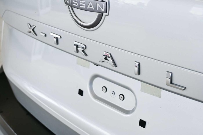 2023 Nissan X-TRAIL ST