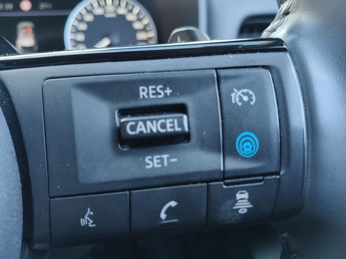 2024 Nissan X-TRAIL ST-L T33 MY24 Caspian Blue