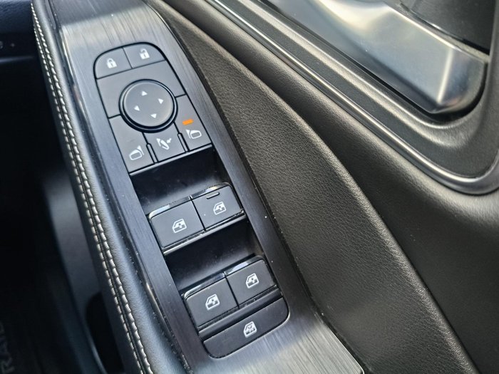 2024 Nissan X-TRAIL ST-L T33 MY24 Caspian Blue